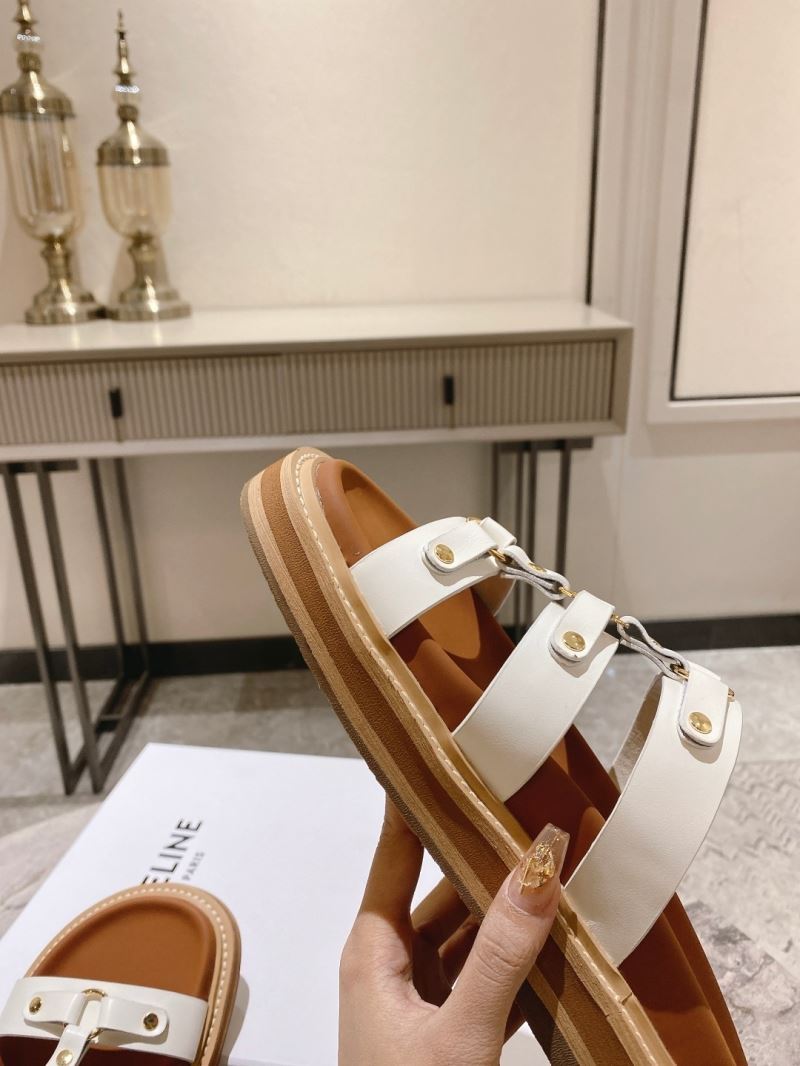 Celine Sandals